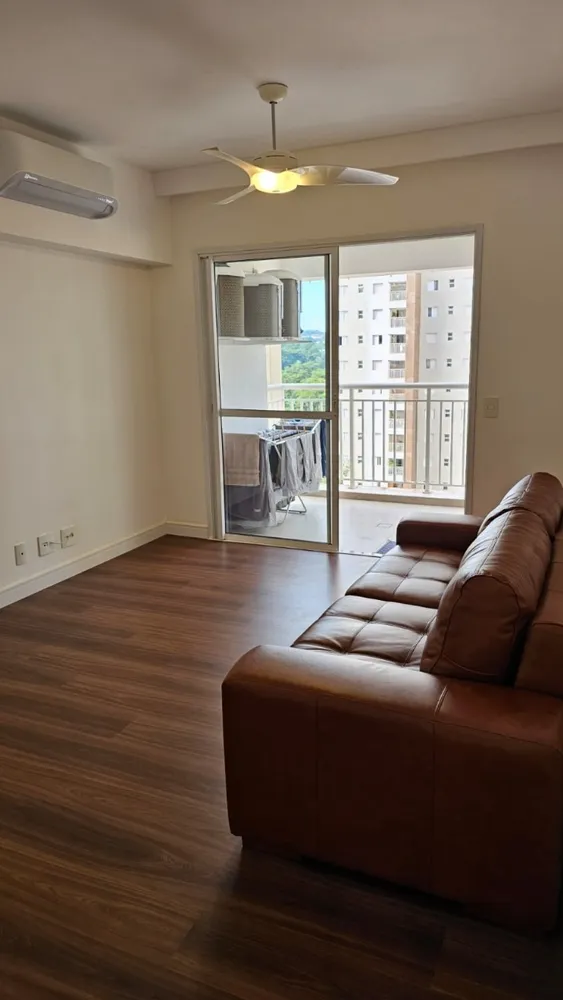 Apartamento, 3 quartos, 81 m² - Foto 3