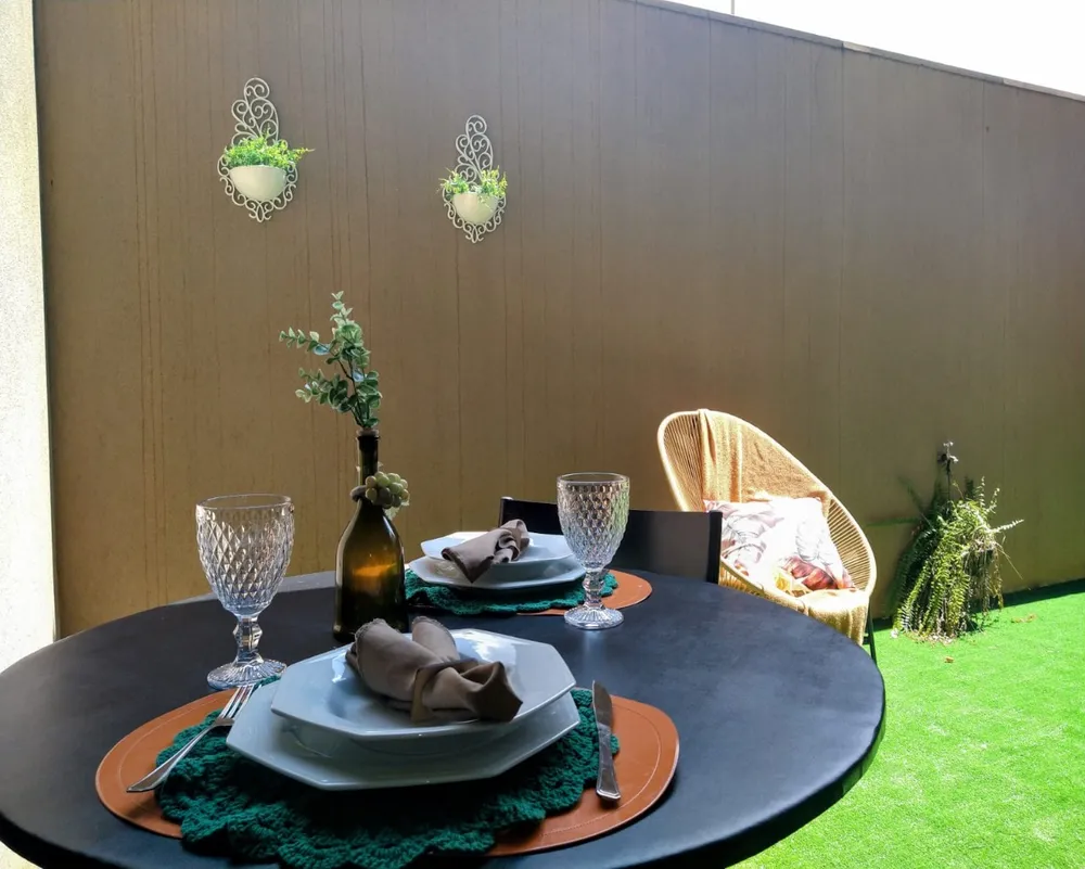 Apartamento, 1 quarto, 54 m² - Foto 10