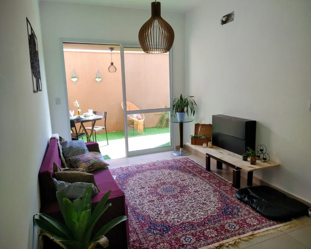 Apartamento, 1 quarto, 54 m² - Foto 1