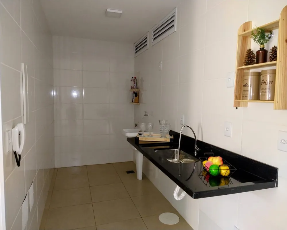 Apartamento, 1 quarto, 54 m² - Foto 9