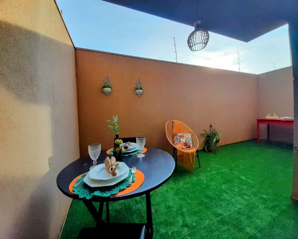 Apartamento, 1 quarto, 54 m² - Foto 12