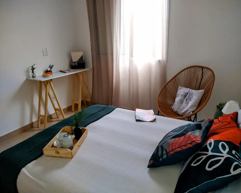 Apartamento, 1 quarto, 54 m² - Foto 7
