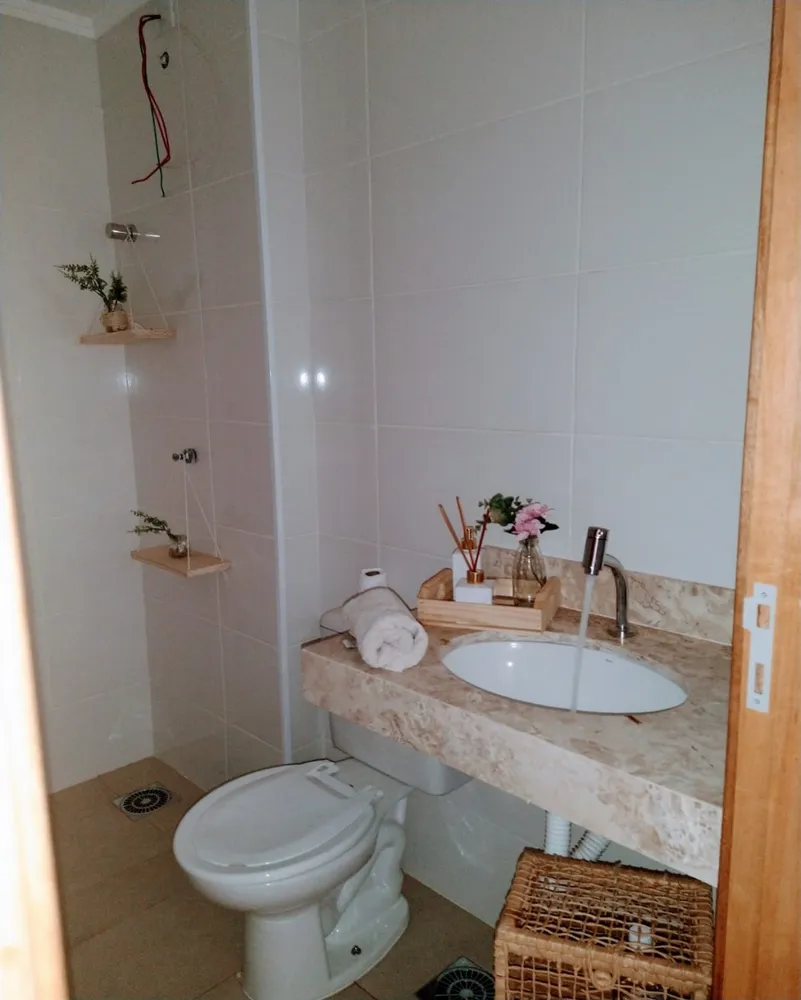 Apartamento, 1 quarto, 54 m² - Foto 8