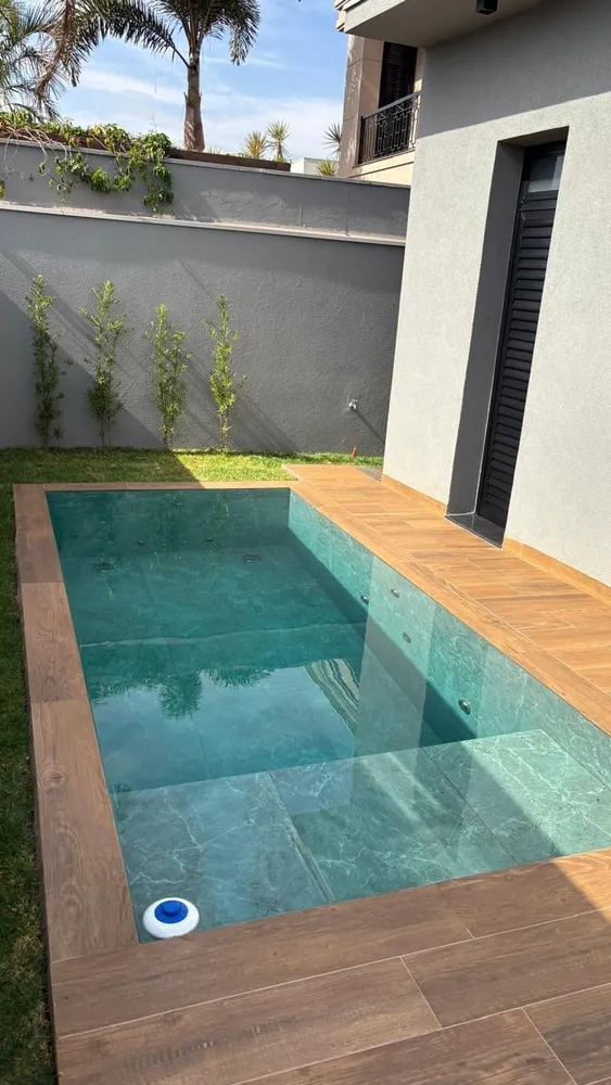 Casa, 3 quartos - Foto 5