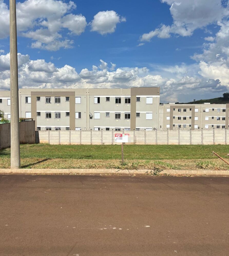 Terreno, 262 m² - Foto 1