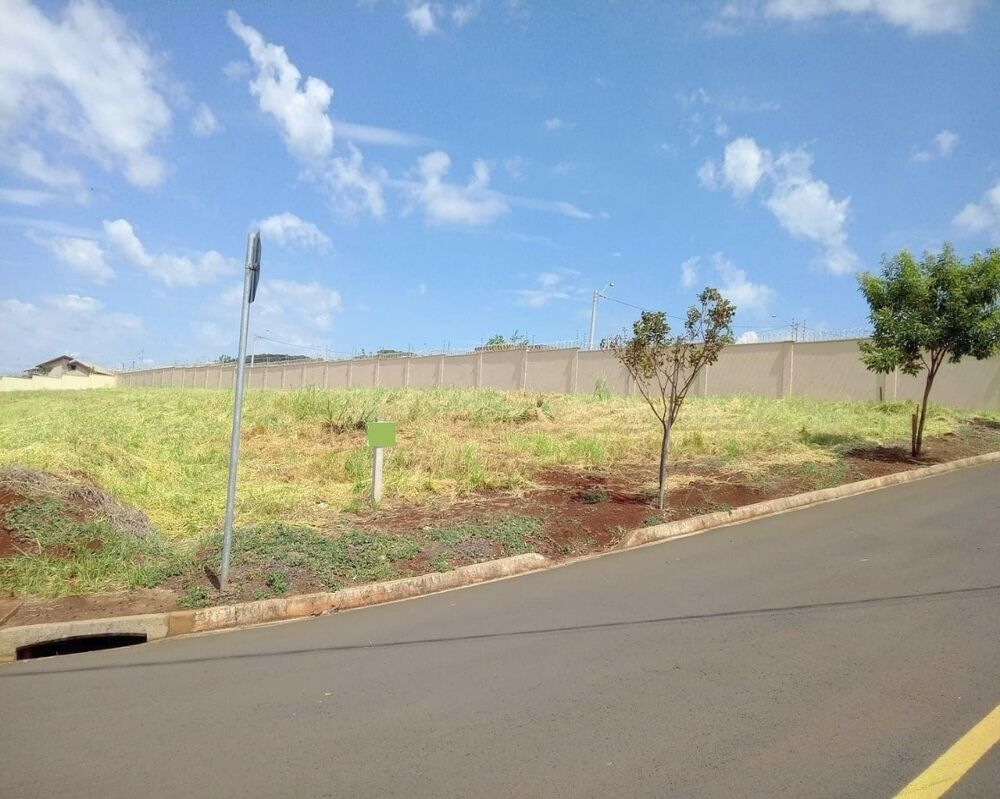 Loteamento e Condomínio, 475 m² - Foto 3