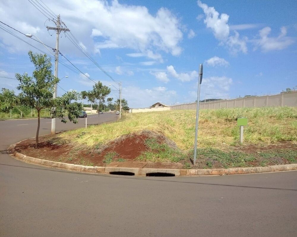 Loteamento e Condomínio, 475 m² - Foto 2