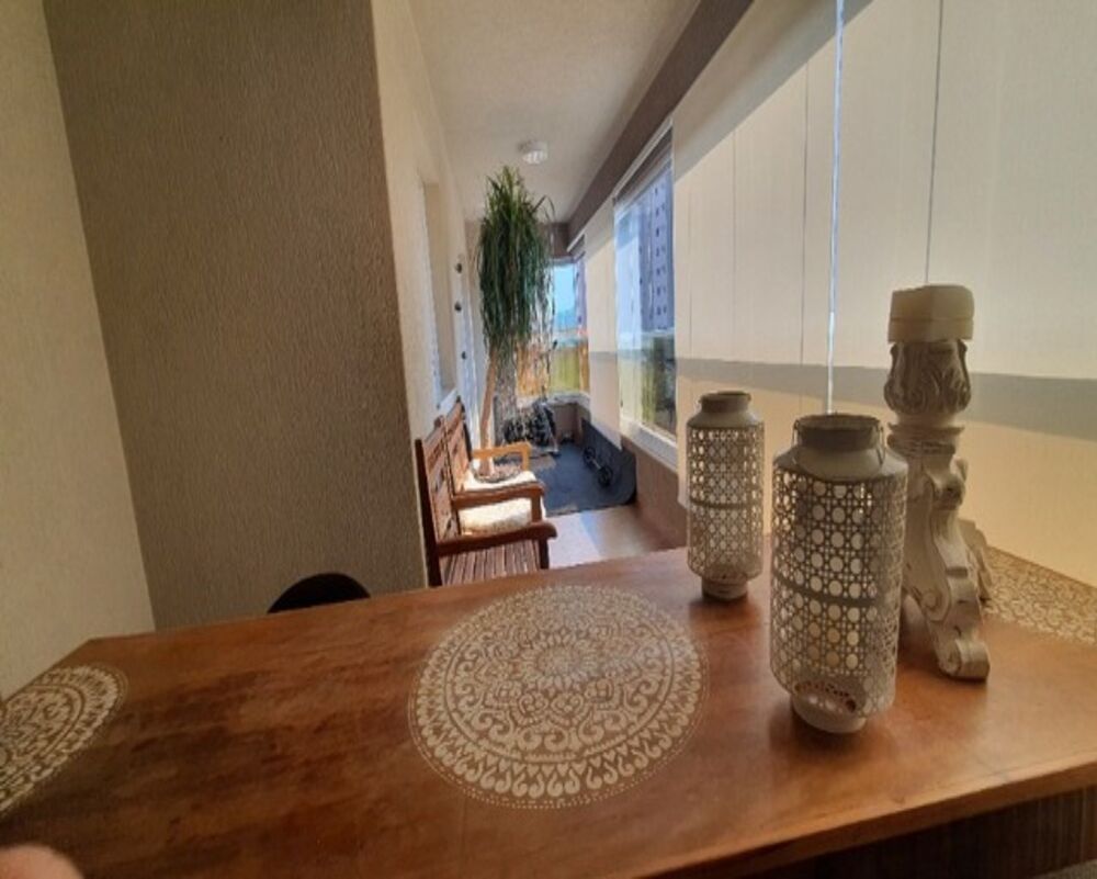 Apartamento, 3 quartos, 128 m² - Foto 3