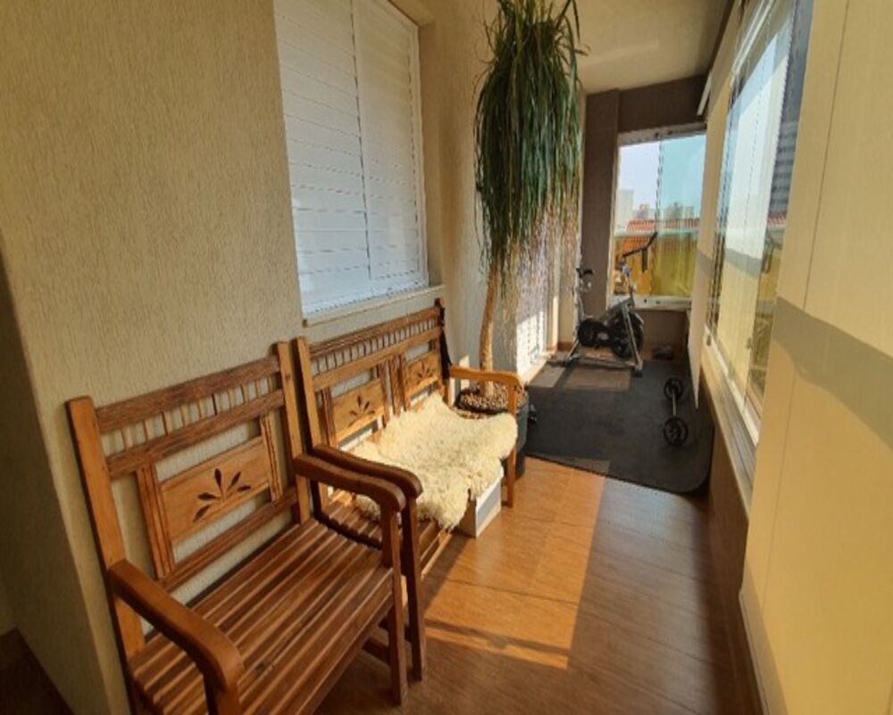 Apartamento, 3 quartos, 128 m² - Foto 1