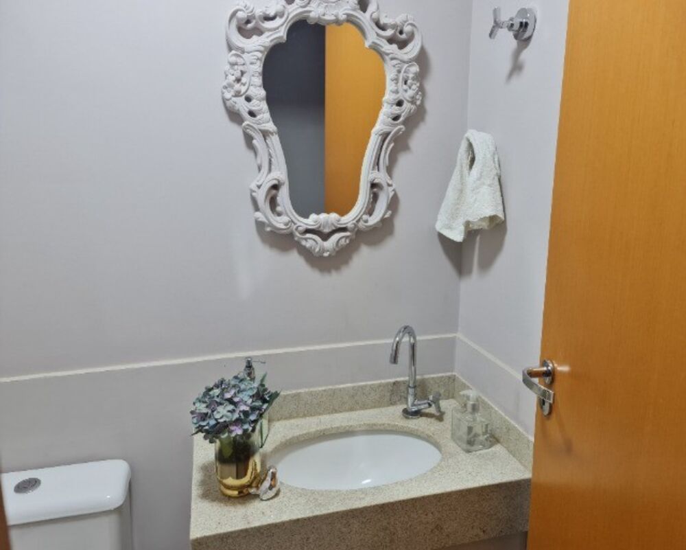 Apartamento, 3 quartos, 128 m² - Foto 4