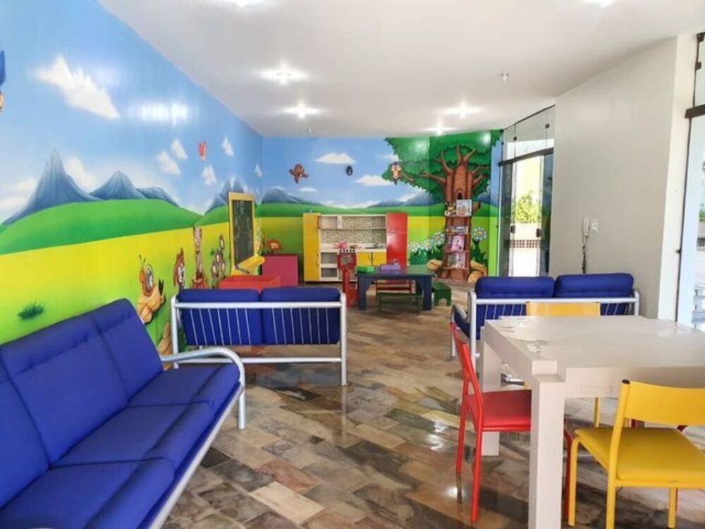 Apartamento, 5 quartos, 360 m² - Foto 1