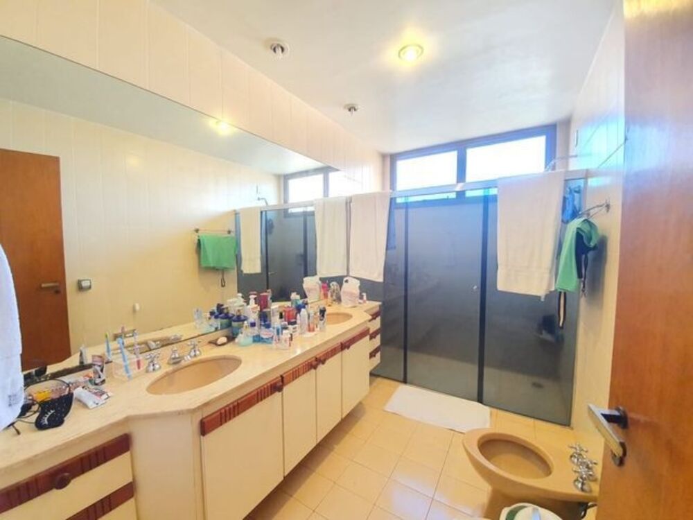Apartamento, 5 quartos, 360 m² - Foto 2