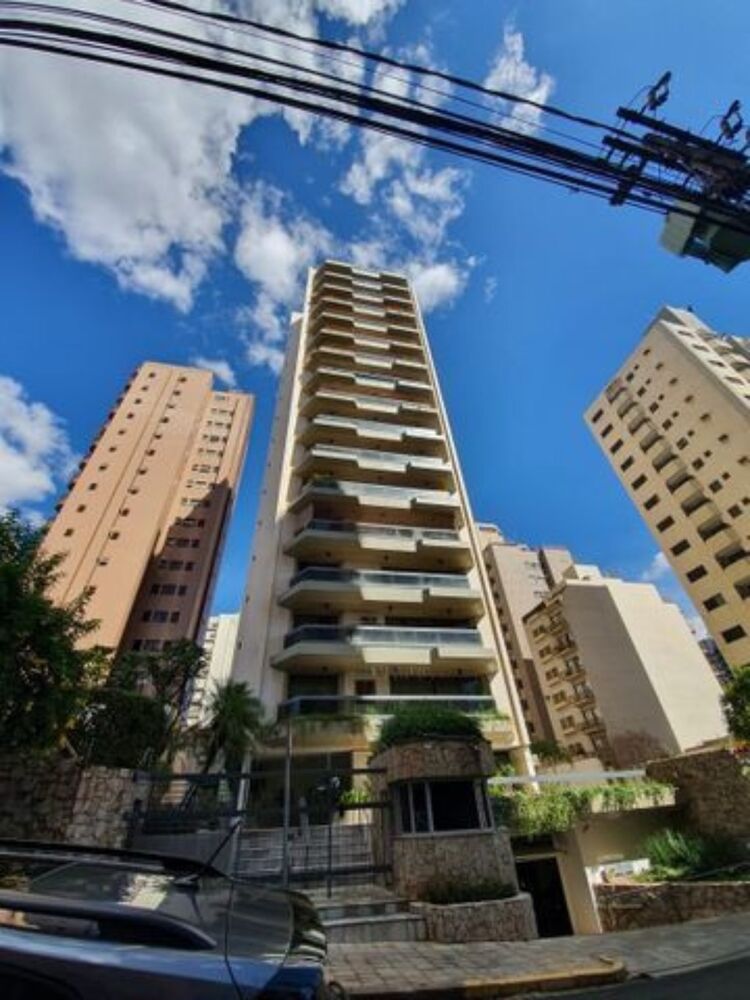 Apartamento, 5 quartos, 360 m² - Foto 14