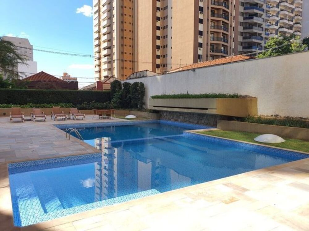 Apartamento, 5 quartos, 360 m² - Foto 4