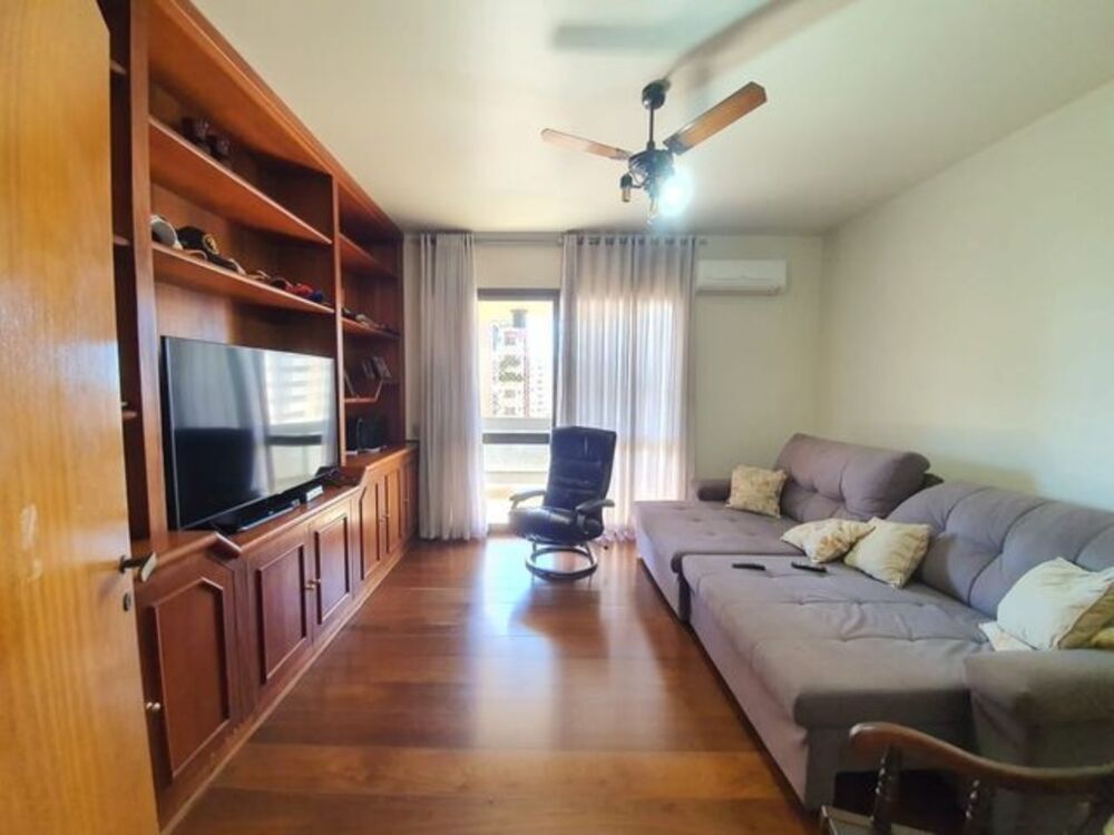 Apartamento, 5 quartos, 360 m² - Foto 13
