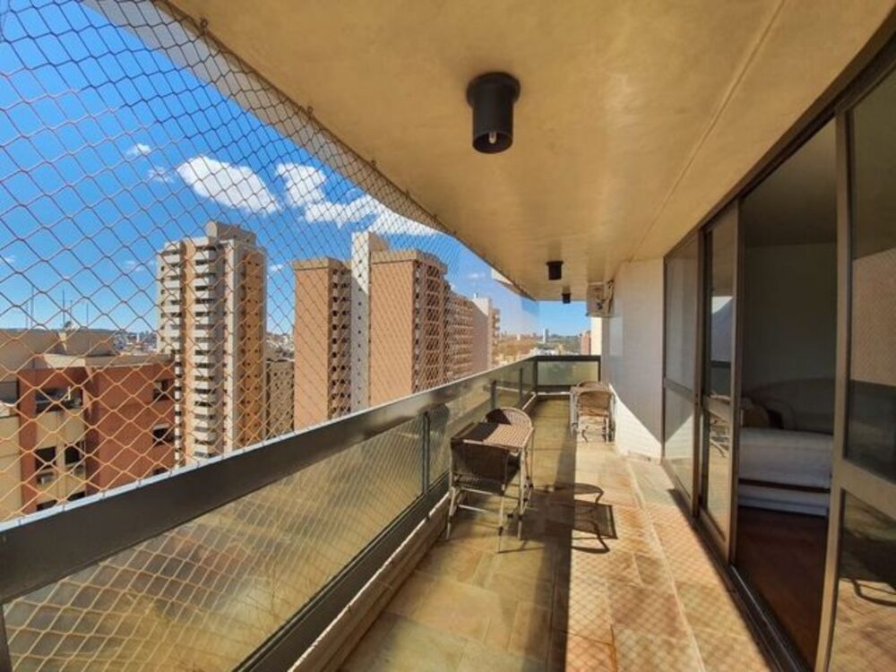 Apartamento, 5 quartos, 360 m² - Foto 5