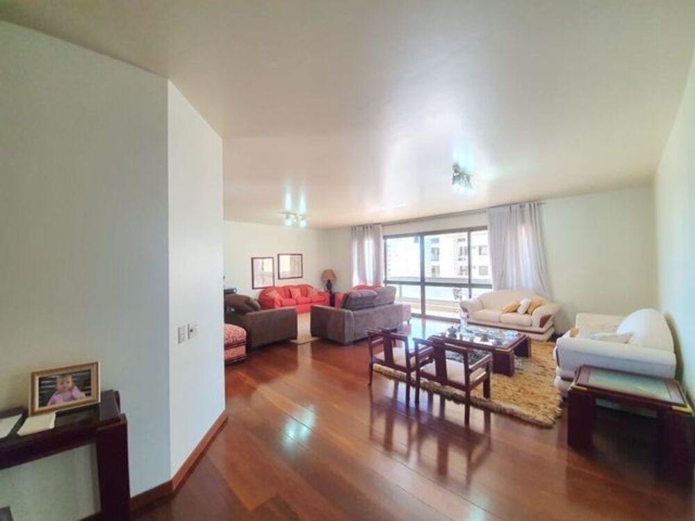 Apartamento, 5 quartos, 360 m² - Foto 7