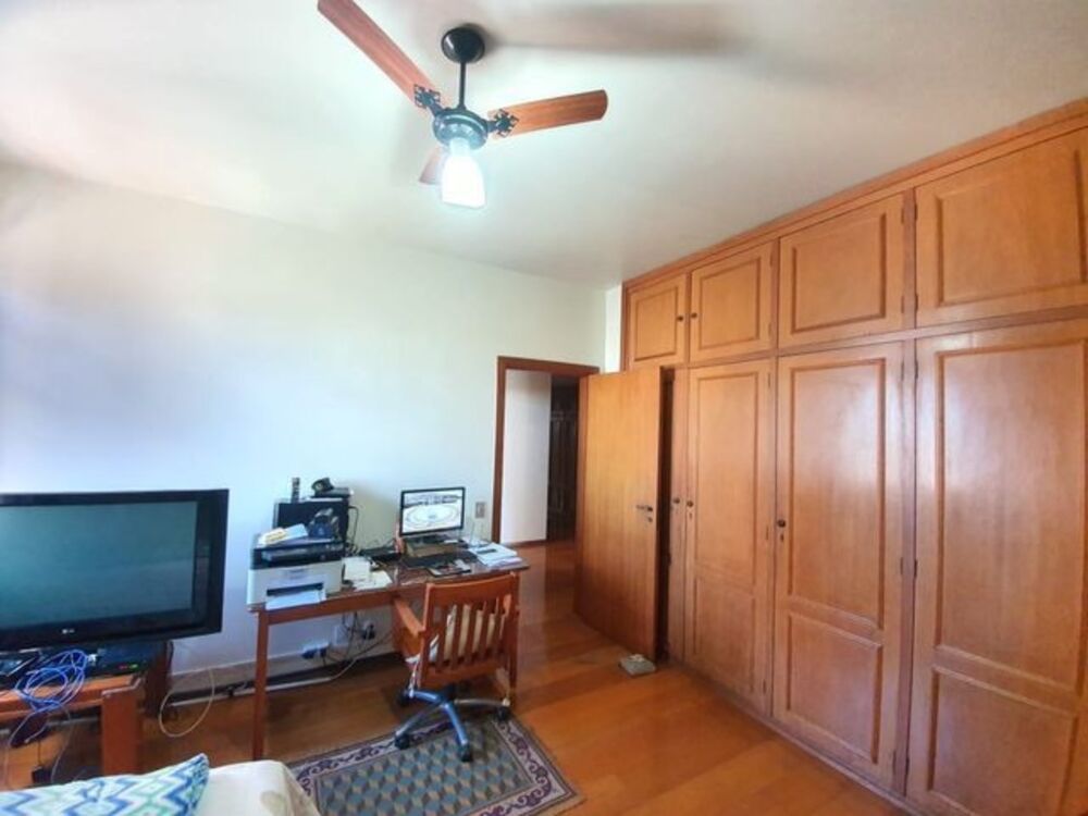 Apartamento, 5 quartos, 360 m² - Foto 8