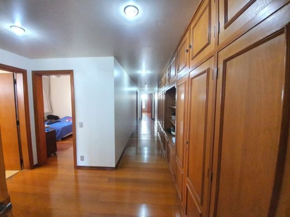 Apartamento, 5 quartos, 360 m² - Foto 11