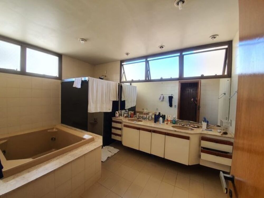 Apartamento, 5 quartos, 360 m² - Foto 6