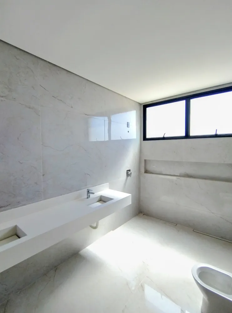Casa, 4 quartos - Foto 7