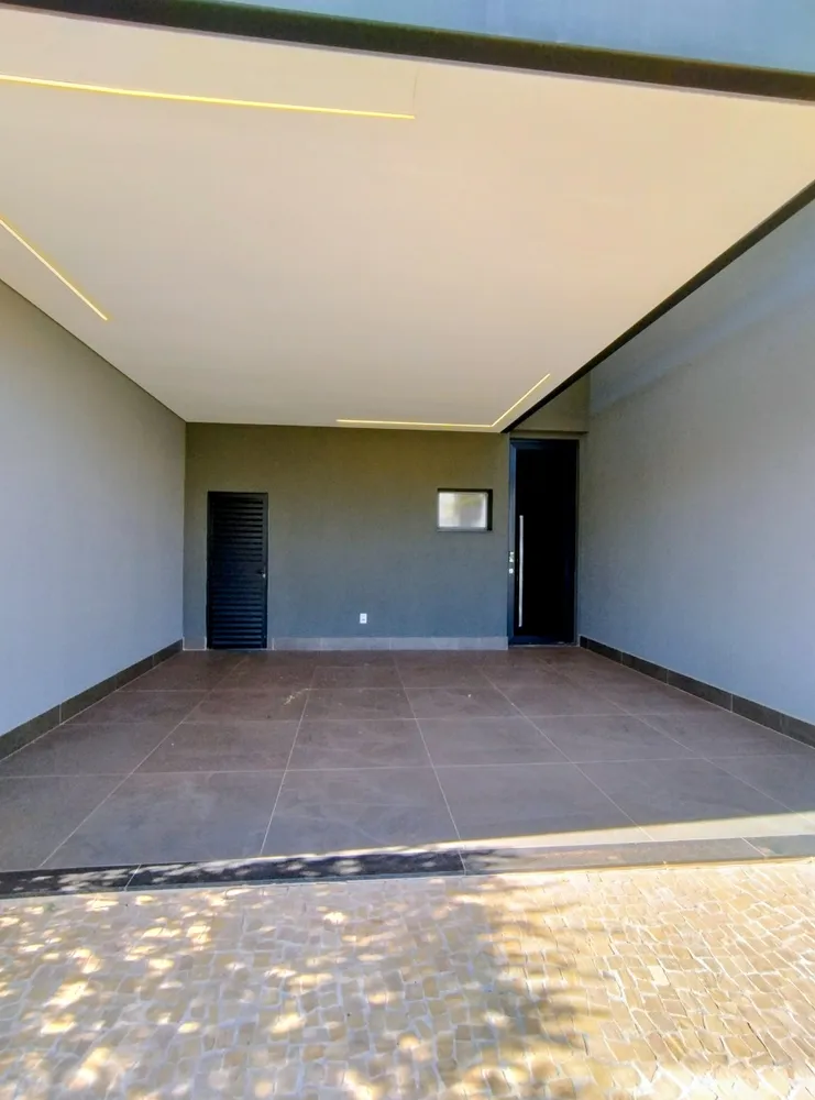 Casa, 3 quartos - Foto 3