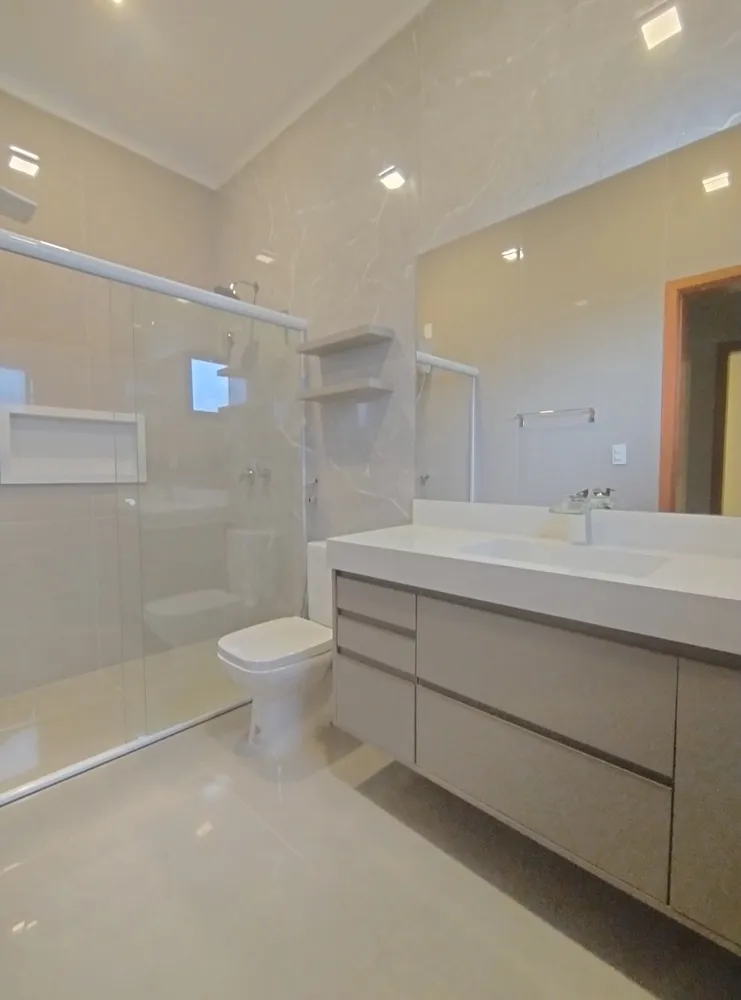 Casa, 3 quartos - Foto 12
