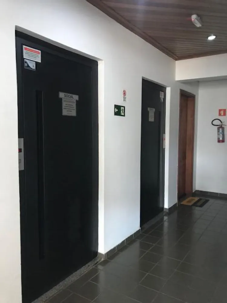 Apartamento, 1 quarto, 45 m² - Foto 12