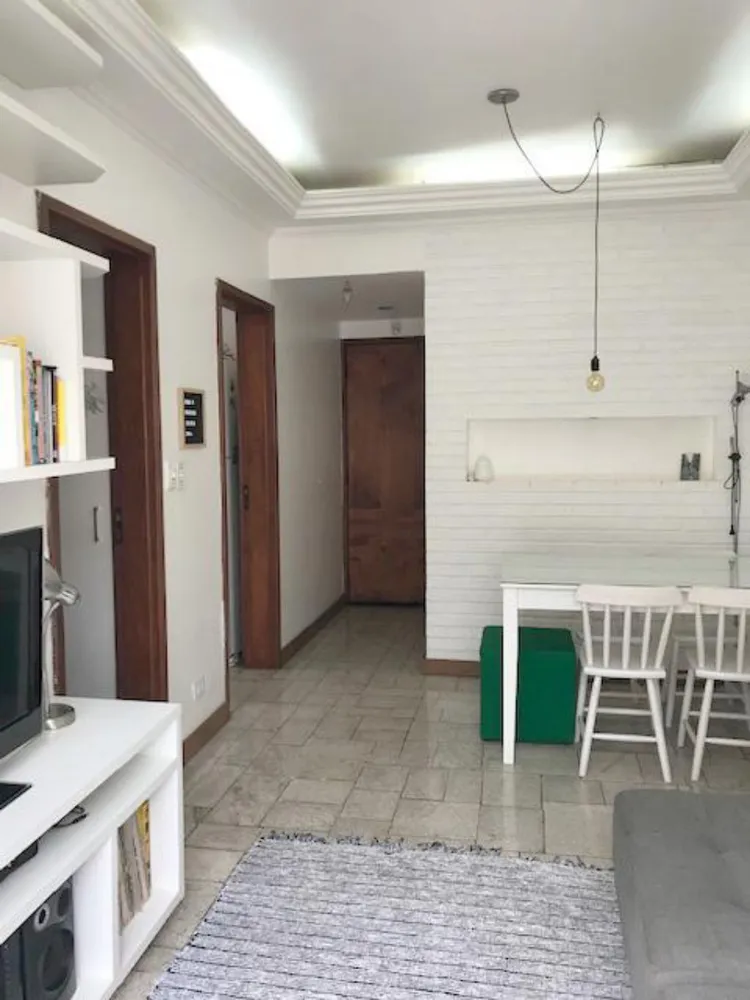 Apartamento, 1 quarto, 45 m² - Foto 9