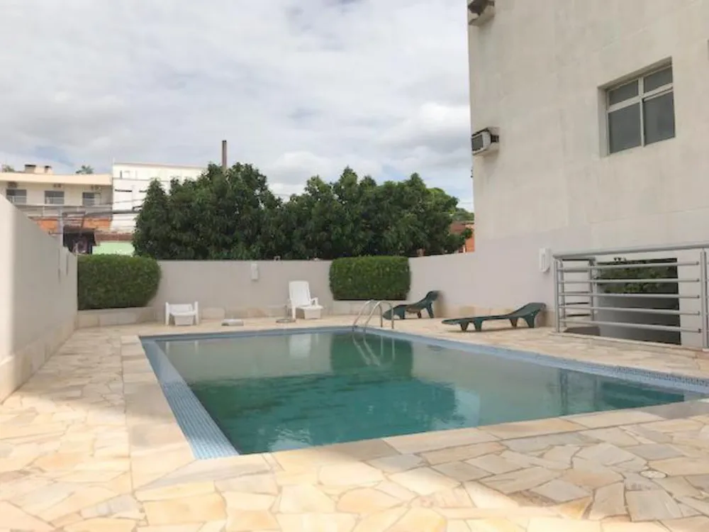 Apartamento, 1 quarto, 45 m² - Foto 1