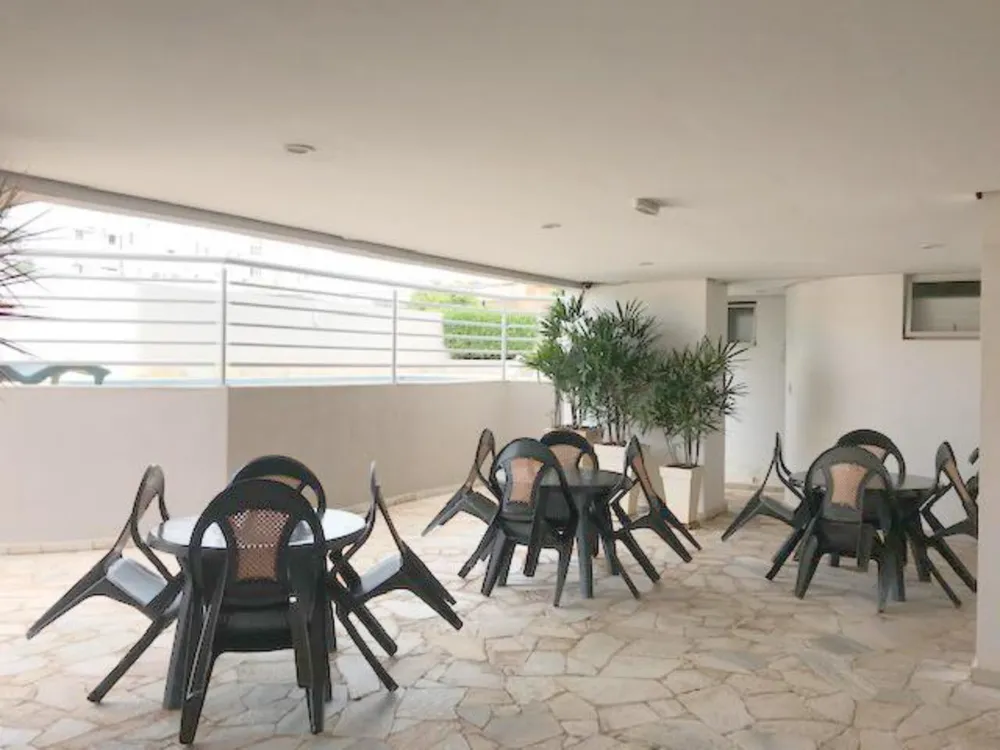 Apartamento, 1 quarto, 45 m² - Foto 3