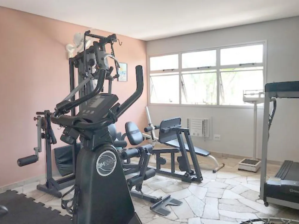Apartamento, 1 quarto, 45 m² - Foto 11
