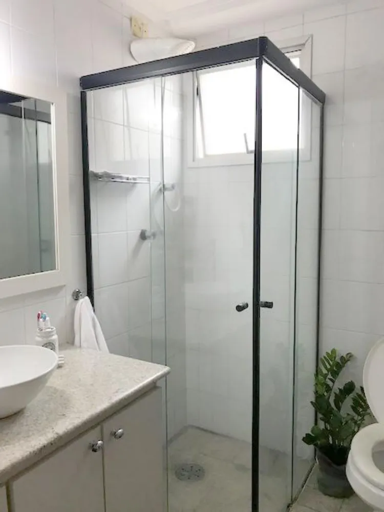 Apartamento, 1 quarto, 45 m² - Foto 8