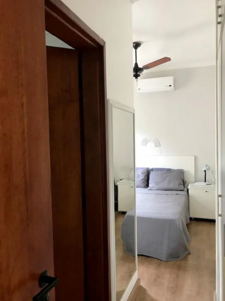Apartamento, 1 quarto, 45 m² - Foto 2