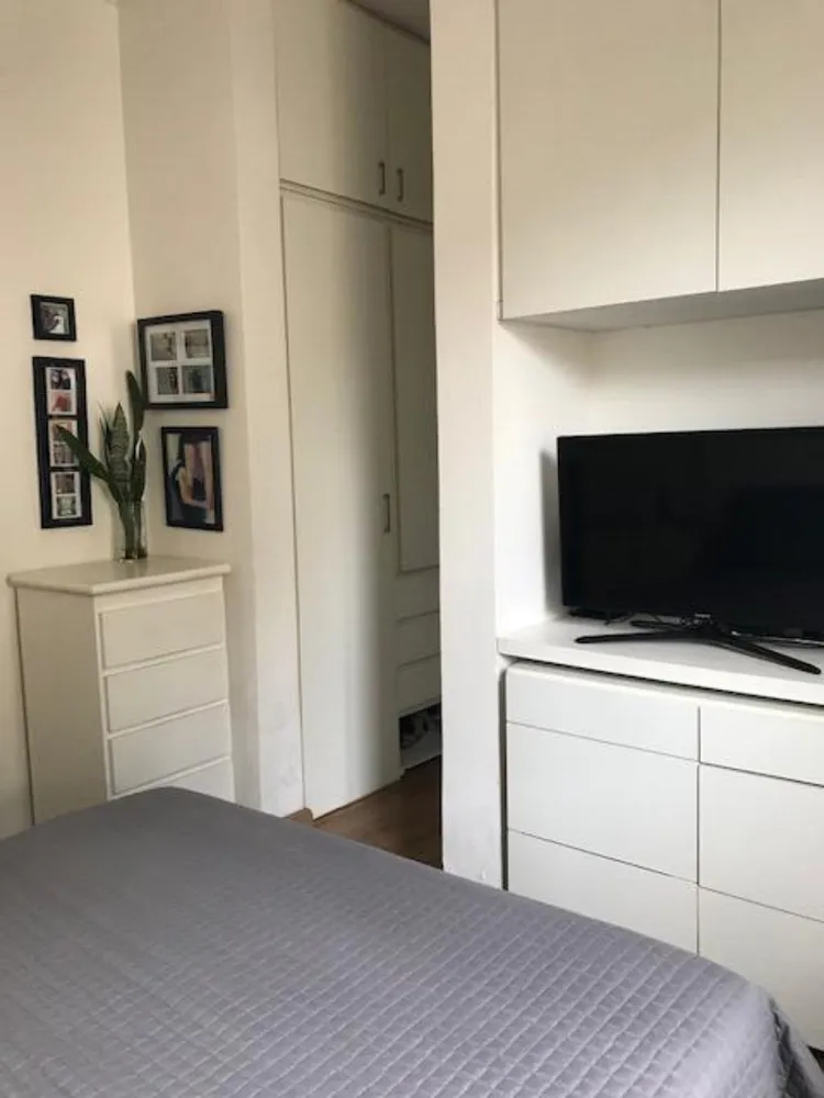 Apartamento, 1 quarto, 45 m² - Foto 7