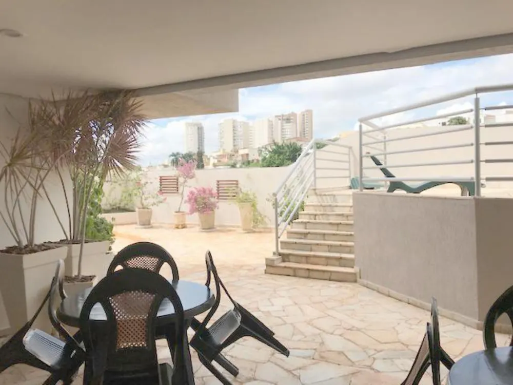 Apartamento, 1 quarto, 45 m² - Foto 6