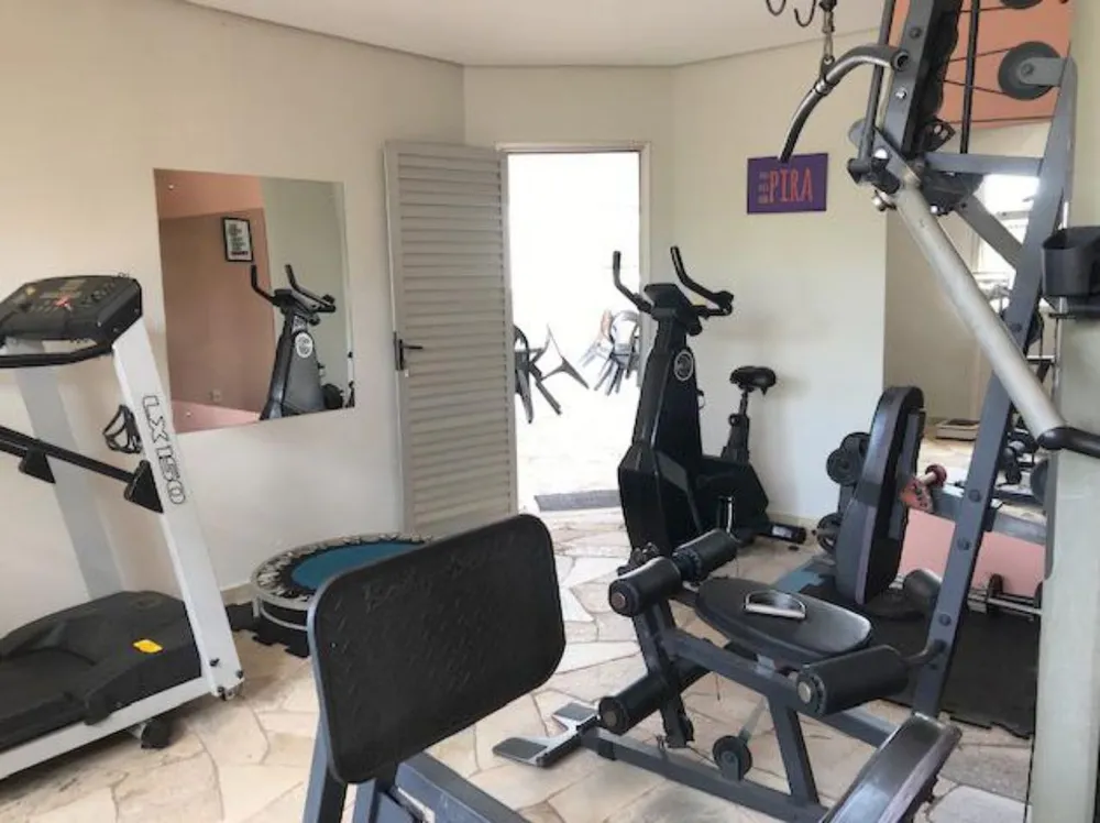 Apartamento, 1 quarto, 45 m² - Foto 14