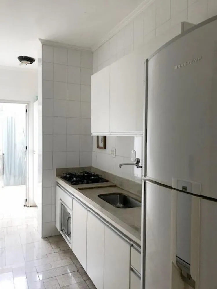 Apartamento, 1 quarto, 45 m² - Foto 4