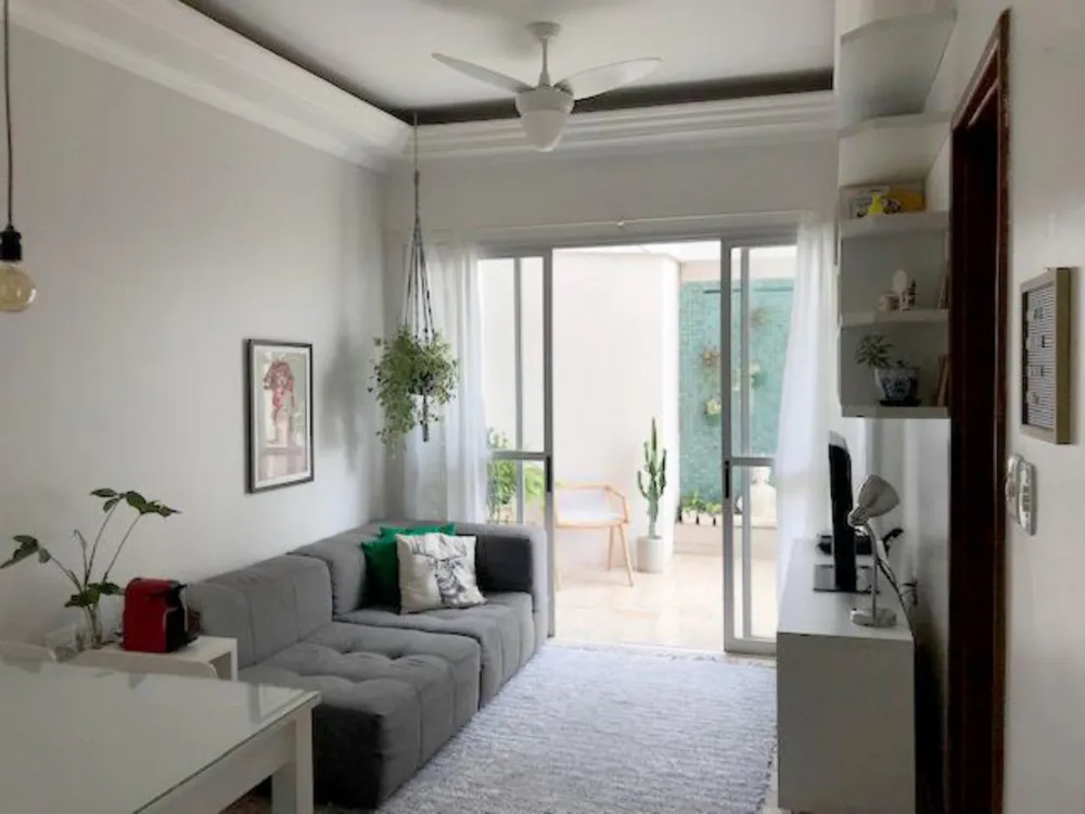 Apartamento, 1 quarto, 45 m² - Foto 5