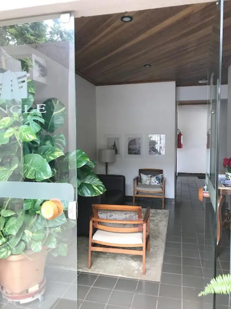 Apartamento, 1 quarto, 45 m² - Foto 16