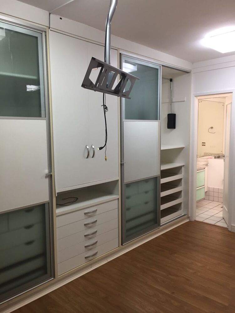 Apartamento, 3 quartos, 128 m² - Foto 21