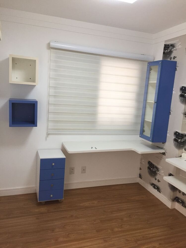 Apartamento, 3 quartos, 128 m² - Foto 13