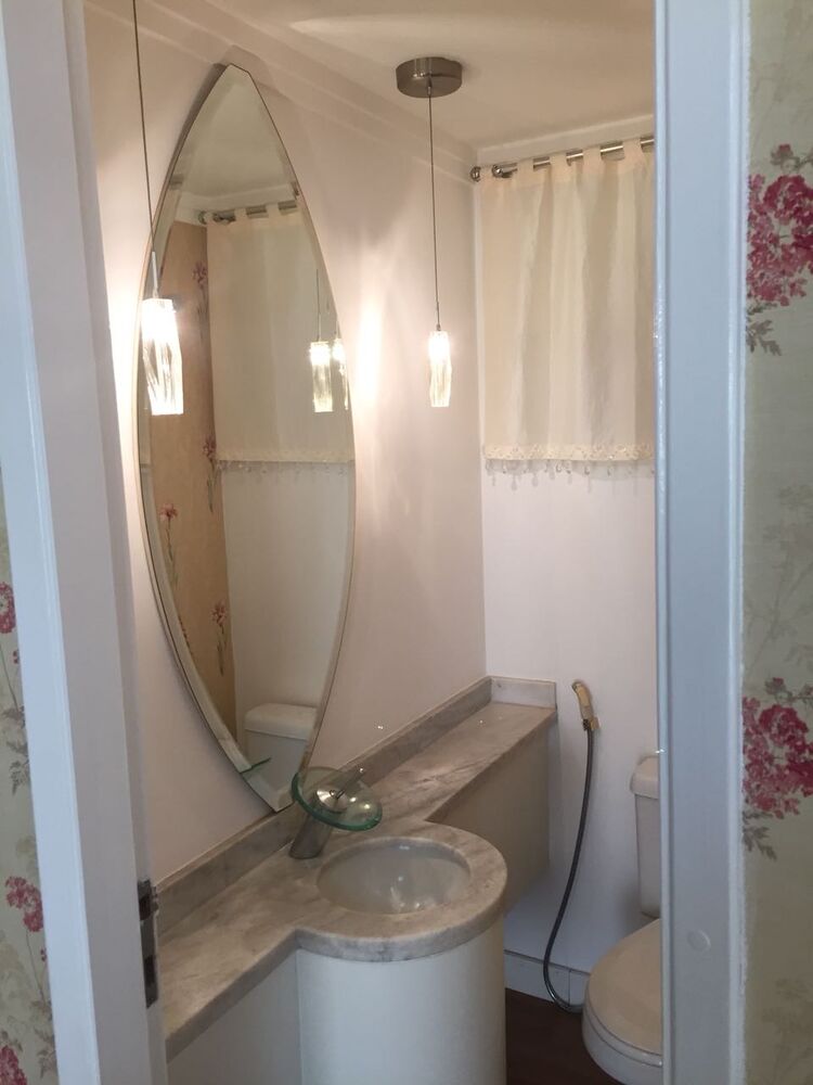 Apartamento, 3 quartos, 128 m² - Foto 7