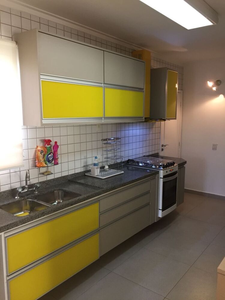 Apartamento, 3 quartos, 128 m² - Foto 8