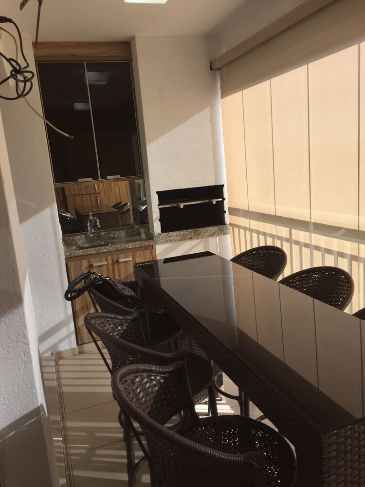 Apartamento, 3 quartos, 128 m² - Foto 1