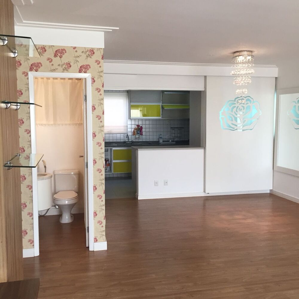 Apartamento, 3 quartos, 128 m² - Foto 5