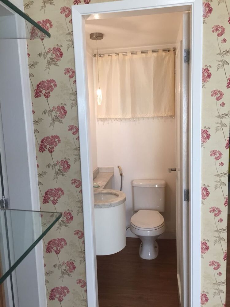 Apartamento, 3 quartos, 128 m² - Foto 9