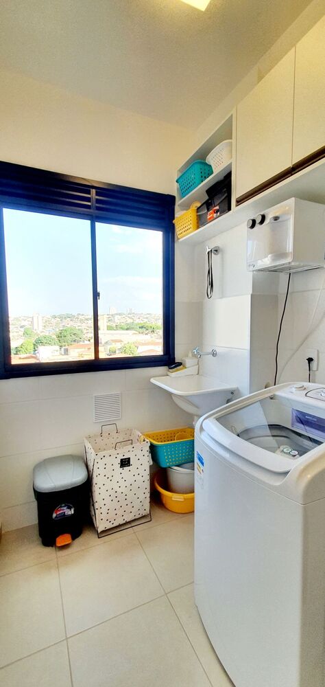 Apartamento, 2 quartos, 47 m² - Foto 25