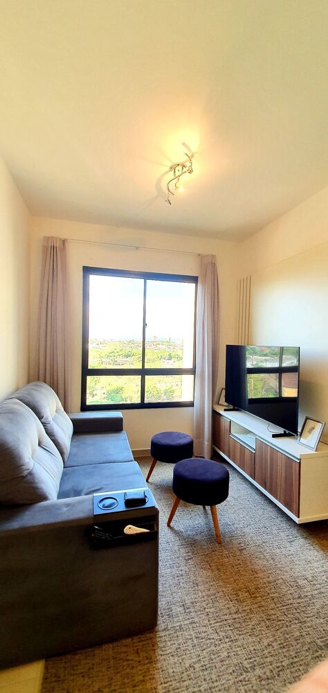 Apartamento, 2 quartos, 47 m² - Foto 22