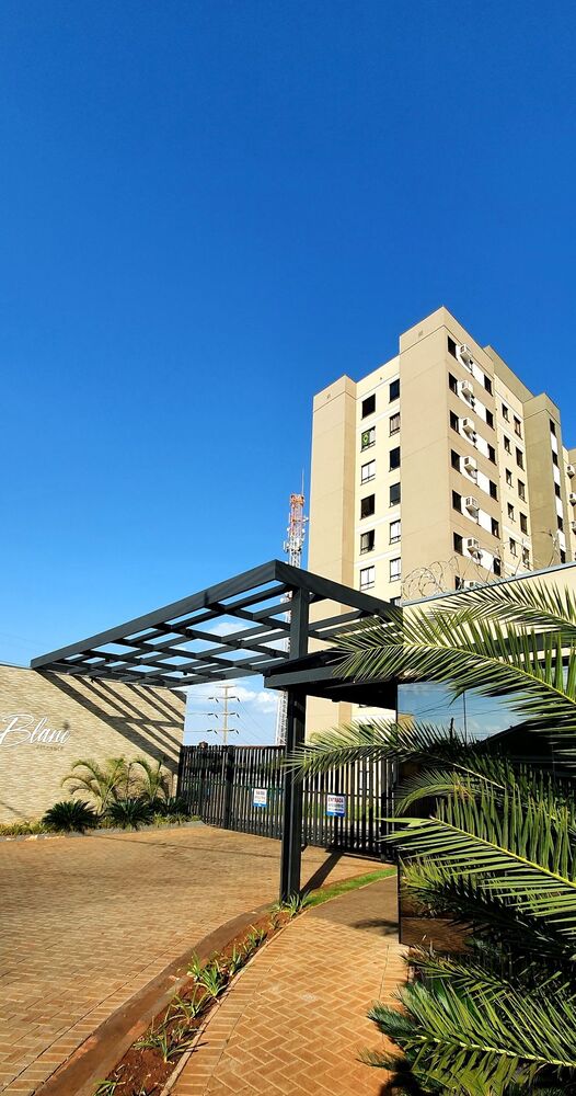 Apartamento, 2 quartos, 47 m² - Foto 10